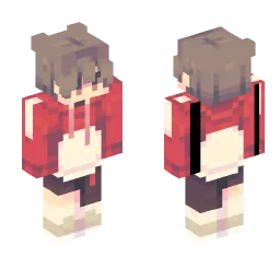 Minecraft Skin #189262