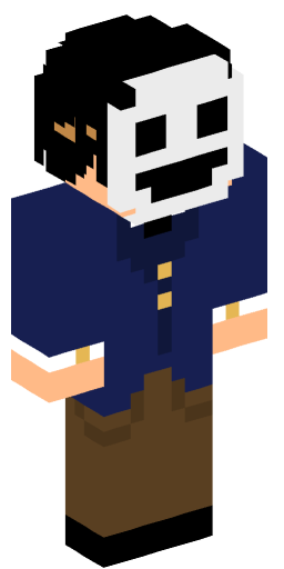 Minecraft Skin #189264