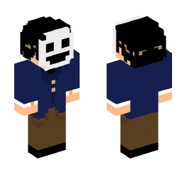 Minecraft Skin #189264
