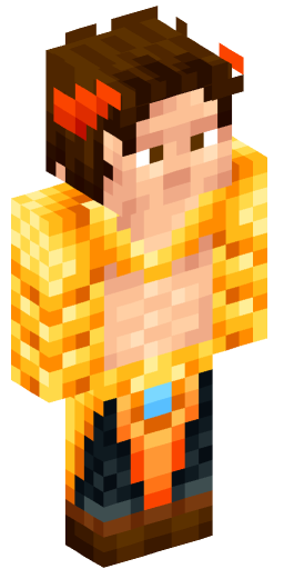 Minecraft Skin #189272