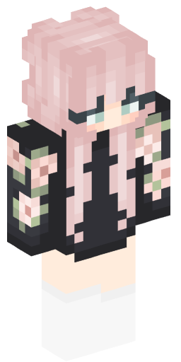 Minecraft Skin #189273