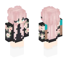 Minecraft Skin #189273