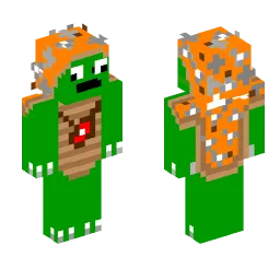 Minecraft Skin #189275