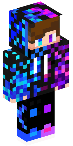 Tomi_GamesYT Minecraft Skin Preview on Minecraft.Co.Com