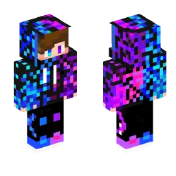 Minecraft Skin #189276