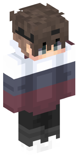 Trelk Minecraft Skin Preview on Minecraft.Co.Com