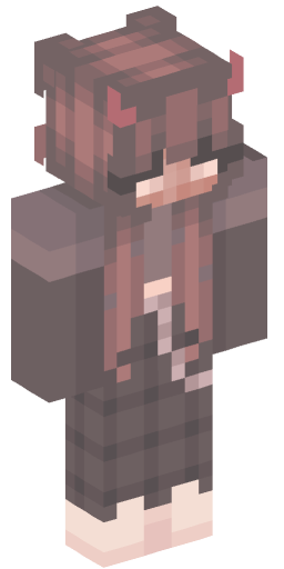 Minecraft Skin #189278
