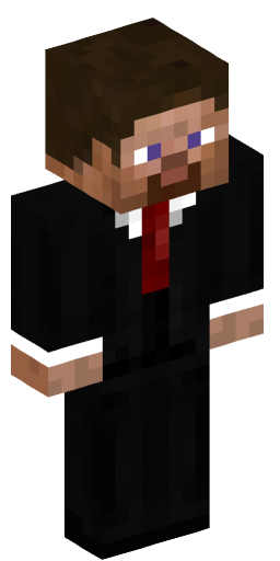 Zunek Minecraft Skin Preview on Minecraft.Co.Com