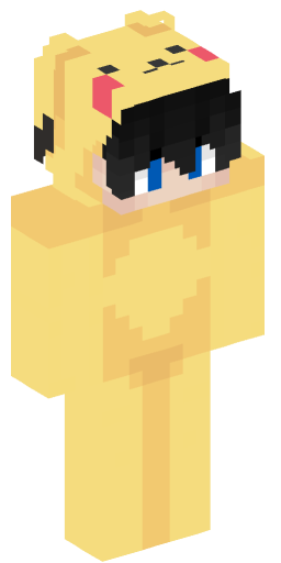 Minecraft Skin #189282