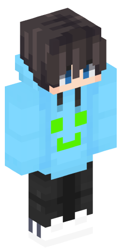 Minecraft Skin #189287