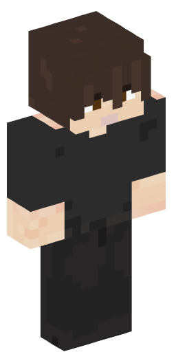 SimeonDev Minecraft Skin Preview on Minecraft.Co.Com
