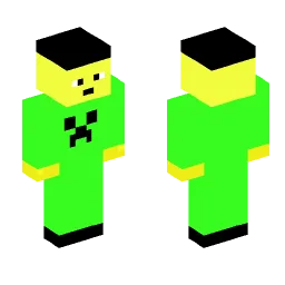 Minecraft Skin #189292