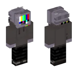 Minecraft Skin #189295