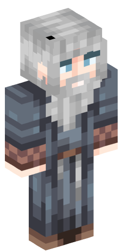 cloun Minecraft Skin Preview on Minecraft.Co.Com