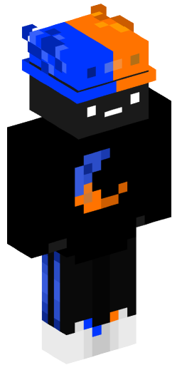 Minecraft Skin #189298