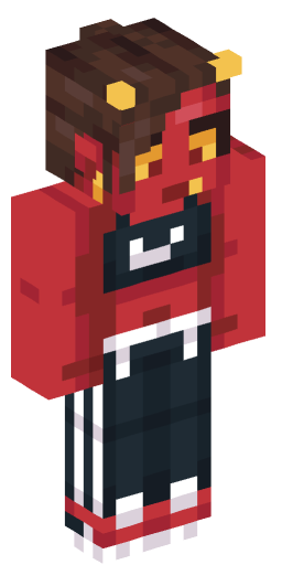 Minecraft Skin #189301
