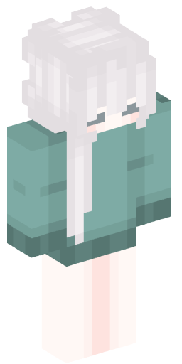 Minecraft Skin #189302