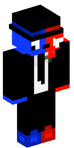 Minecraft Skin #189304