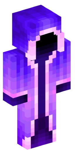 Minecraft Skin #189305