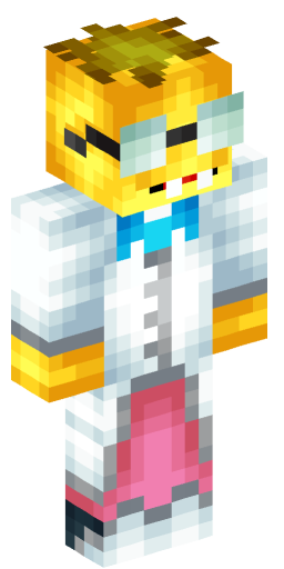 Minecraft Skin #189306