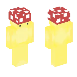 Minecraft Skin #189307