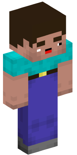 Minecraft Skin #189309