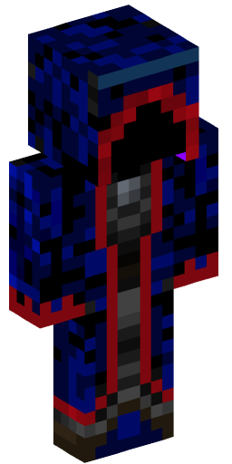 Minecraft Skin #189310