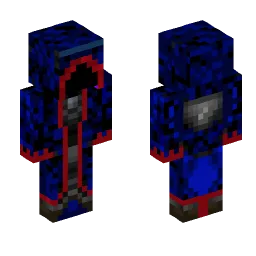 Minecraft Skin #189310