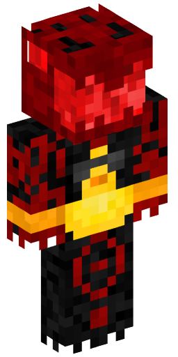 Minecraft Skin #189315