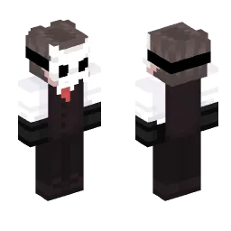 Minecraft Skin #189317