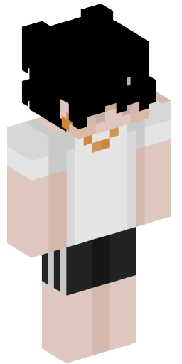 Minecraft Skin #189318