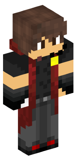 Pakki2006 Minecraft Skin Preview on Minecraft.Co.Com