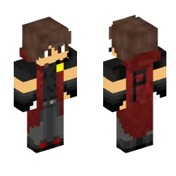 Minecraft Skin #189319