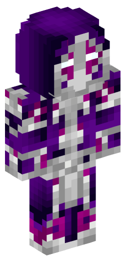 Minecraft Skin #189320