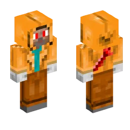 Minecraft Skin #189321