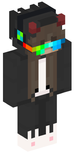Minecraft Skin #189322