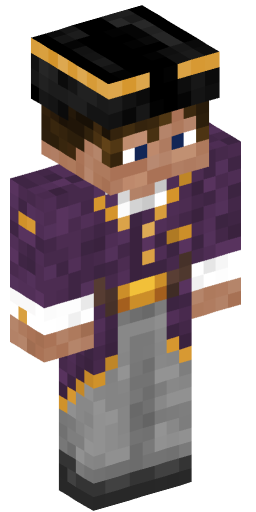 Bij0n_ Minecraft Skin Preview on Minecraft.Co.Com
