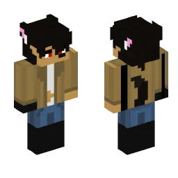 Minecraft Skin #189331