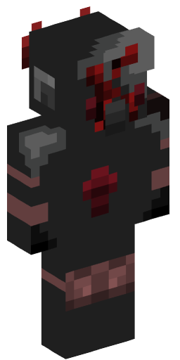 Kortlander Minecraft Skin Preview on Minecraft.Co.Com