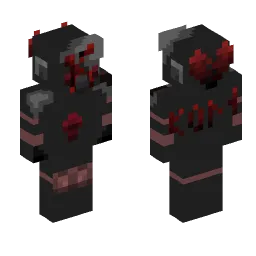 Minecraft Skin #189332