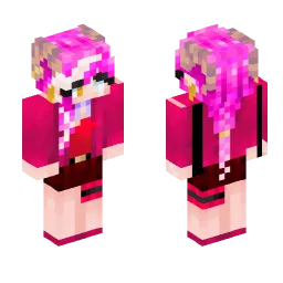 Minecraft Skin #