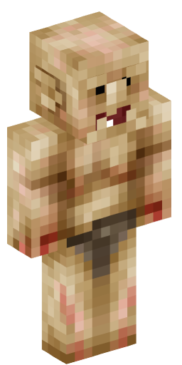 Minecraft Skin #189335