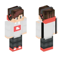 Minecraft Skin #189338
