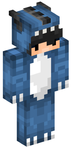 Minecraft Skin #189345