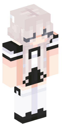 Minecraft Skin #189350
