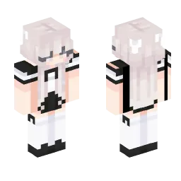 Minecraft Skin #189350