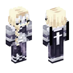 Minecraft Skin #