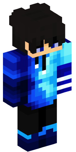 Minecraft Skin #189358