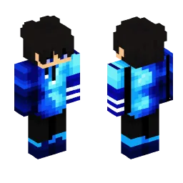 Minecraft Skin #189358