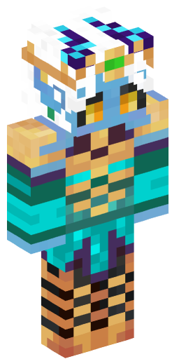 Minecraft Skin #189361